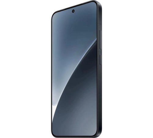 Смартфон Xiaomi 15 RU 12+512 Black Смартфон Xiaomi 15 RU 12+512 Black