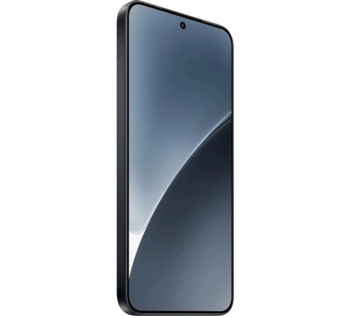 Смартфон Xiaomi 15 RU 12+512 Black Смартфон Xiaomi 15 RU 12+512 Black