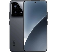 Смартфон Xiaomi 15 RU 12+512 Black