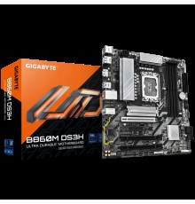 Материнская плата Gigabyte B860M DS3H,