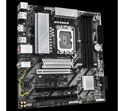 Материнская плата Gigabyte B860M DS3H,