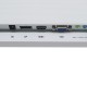 Монитор Raskat I27F10DAW 27",IPS, 1920*1080, VGA+HDMI+DP, 4ms, 178°/178°, 1000:1, 100Hz, белый