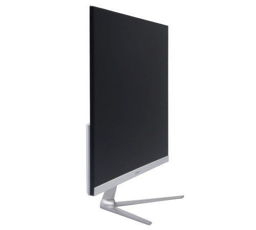 Монитор Raskat I27F10DAW 27",IPS, 1920*1080, VGA+HDMI+DP, 4ms, 178°/178°, 1000:1, 100Hz, белый Монитор Raskat I27F10DAW 27",IPS, 1920*1080, VGA+HDMI+DP, 4ms, 178°/178°, 1000:1, 100Hz, белый