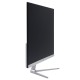 Монитор Raskat I27F10DAW 27",IPS, 1920*1080, VGA+HDMI+DP, 4ms, 178°/178°, 1000:1, 100Hz, белый