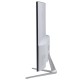 Монитор Raskat I27F10DAW 27",IPS, 1920*1080, VGA+HDMI+DP, 4ms, 178°/178°, 1000:1, 100Hz, белый