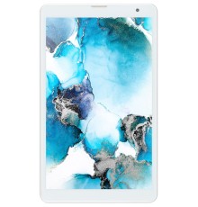 Планшет Digma 8402D 4G SC9863 (1.6) 8C RAM4Gb ROM64Gb 8" IPS 1920x1200 3G 4G Android 11 серебристый 5Mpix 2Mpix BT GPS WiFi Touch microSD 128Gb 4000mAh