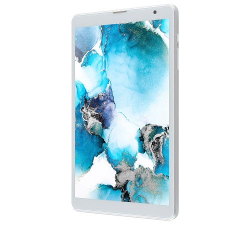 Планшет Digma 8402D 4G SC9863 (1.6) 8C RAM4Gb ROM64Gb 8" IPS 1920x1200 3G 4G Android 11 серебристый 5Mpix 2Mpix BT GPS WiFi Touch microSD 128Gb 4000mAh Планшет Digma 8402D 4G SC9863 (1.6) 8C RAM4Gb ROM64Gb 8" IPS 1920x1200 3G 4G Android 11 серебристый 5Mpix 2Mpix BT GPS WiFi Touch microSD 128Gb 4000mAh