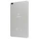 Планшет Digma 8402D 4G SC9863 (1.6) 8C RAM4Gb ROM64Gb 8" IPS 1920x1200 3G 4G Android 11 серебристый 5Mpix 2Mpix BT GPS WiFi Touch microSD 128Gb 4000mAh