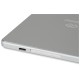 Планшет Digma 8402D 4G SC9863 (1.6) 8C RAM4Gb ROM64Gb 8" IPS 1920x1200 3G 4G Android 11 серебристый 5Mpix 2Mpix BT GPS WiFi Touch microSD 128Gb 4000mAh