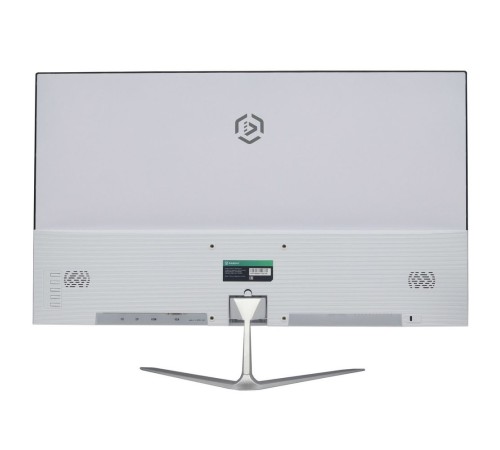 Монитор Raskat I27F10DAW 27",IPS, 1920*1080, VGA+HDMI+DP, 4ms, 178°/178°, 1000:1, 100Hz, белый Монитор Raskat I27F10DAW 27",IPS, 1920*1080, VGA+HDMI+DP, 4ms, 178°/178°, 1000:1, 100Hz, белый