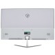 Монитор Raskat I27F10DAW 27",IPS, 1920*1080, VGA+HDMI+DP, 4ms, 178°/178°, 1000:1, 100Hz, белый