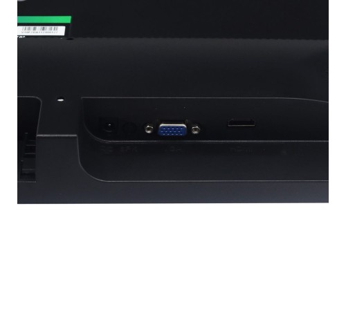 Монитор Raskat V19H6DA 19.5", VA, 1600*900, VGA+HDMI, 5 ms, 178°/178°, 1000:1, 60Hz, черный Монитор Raskat V19H6DA 19.5", VA, 1600*900, VGA+HDMI, 5 ms, 178°/178°, 1000:1, 60Hz, черный