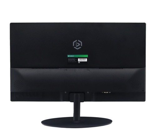 Монитор Raskat V19H6DA 19.5", VA, 1600*900, VGA+HDMI, 5 ms, 178°/178°, 1000:1, 60Hz, черный Монитор Raskat V19H6DA 19.5", VA, 1600*900, VGA+HDMI, 5 ms, 178°/178°, 1000:1, 60Hz, черный