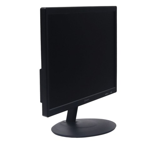Монитор Raskat V19H6DA 19.5", VA, 1600*900, VGA+HDMI, 5 ms, 178°/178°, 1000:1, 60Hz, черный Монитор Raskat V19H6DA 19.5", VA, 1600*900, VGA+HDMI, 5 ms, 178°/178°, 1000:1, 60Hz, черный