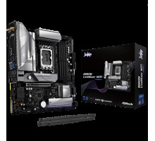 Материнская плата ASRock B860M LIVEMIXER WIFI,