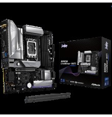 Материнская плата ASRock B860M LIVEMIXER WIFI,