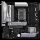 Материнская плата ASRock B860M LIVEMIXER WIFI,