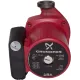 Насос садовый циркуляционный Grundfos UPS25-100 345Вт (95906480)