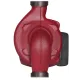 Насос садовый циркуляционный Grundfos UPS25-100 345Вт (95906480)