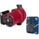 Насос садовый циркуляционный Grundfos UPS25-100 345Вт (95906480)