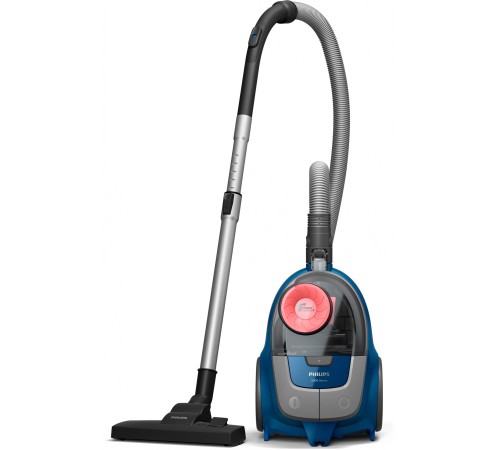 Пылесос Philips XB2123/09 синий