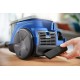 Пылесос Philips XB2123/09 синий