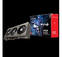 Видеокарта Sapphire RX9070XT NITRO+ OC 16GB GDDR6 256bit 2xDP 2xHDMI 3FAN RTL
