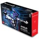 Видеокарта Sapphire RX9070XT NITRO+ OC 16GB GDDR6 256bit 2xDP 2xHDMI 3FAN RTL