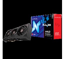 Видеокарта Sapphire RX9070XT PULSE 16GB GDDR6 256bit 2xDP 2xHDMI 3FAN RTL