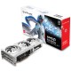 Видеокарта Sapphire RX9070XT PURE OC 16GB GDDR6 256bit 2xDP 2xHDMI 3FAN RTL