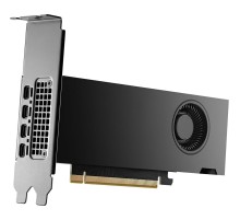 Видеокарта NVIDIA RTX 2000 ADA Graphics Cards, 16GB GDDR6 (ATX inst, LP incl), bulk