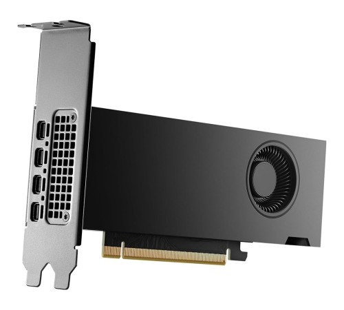 Видеокарта NVIDIA RTX 2000 ADA Graphics Cards, 16GB GDDR6 (ATX inst, LP incl), bulk Видеокарта NVIDIA RTX 2000 ADA Graphics Cards, 16GB GDDR6 (ATX inst, LP incl), bulk