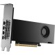 Видеокарта NVIDIA RTX 2000 ADA Graphics Cards, 16GB GDDR6 (ATX inst, LP incl), bulk