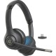 Беспроводная гарнитура Jlab GO Work
Wireless Headset-Black, Version 2,Link USB-C