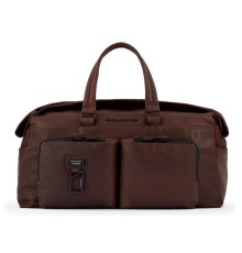 Сумка дорожная Piquadro HARPER (BV5740AP/TM) 26x30x57см 41л. 1.28кг. кожа натуральная коричневый