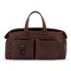 Сумка дорожная Piquadro HARPER (BV5740AP/TM) 26x30x57см 41л. 1.28кг. кожа натуральная коричневый