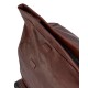 Сумка дорожная Piquadro HARPER (BV5740AP/TM) 26x30x57см 41л. 1.28кг. кожа натуральная коричневый