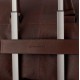 Сумка дорожная Piquadro HARPER (BV5740AP/TM) 26x30x57см 41л. 1.28кг. кожа натуральная коричневый