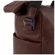 Сумка дорожная Piquadro HARPER (BV5740AP/TM) 26x30x57см 41л. 1.28кг. кожа натуральная коричневый