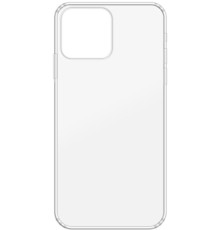 Чехол (клип-кейс) Gresso для Apple iPhone 13 Pro Air + PC прозрачный (GR17AIR791)