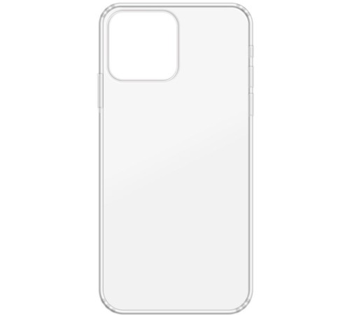 Чехол (клип-кейс) Gresso для Apple iPhone 13 Pro Air + PC прозрачный (GR17AIR791) Чехол (клип-кейс) Gresso для Apple iPhone 13 Pro Air + PC прозрачный (GR17AIR791)