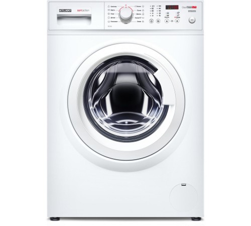 Стиральная машина Атлант СМА-70 C 105-00 класс: A+++ загр.фронтальная макс.:7кг белый