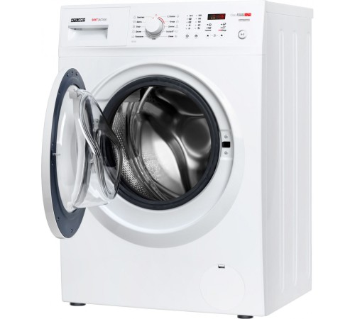 Стиральная машина Атлант СМА-70 C 105-00 класс: A+++ загр.фронтальная макс.:7кг белый