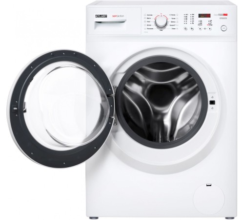 Стиральная машина Атлант СМА-70 C 105-00 класс: A+++ загр.фронтальная макс.:7кг белый