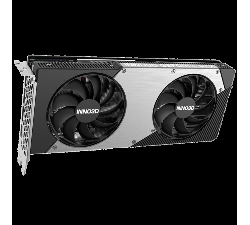 Видеокарта INNO3D RTX5070 TWIN X2 ОС 12GB GDDR7 192bit 3xDP HDMI 2FAN RTL