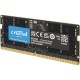 Модуль памяти Crucial 16GB 5600МГц DDR5, SO-DIMM CL40