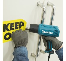 Технический фен Makita HG5030K 1600Вт темп.350-500С