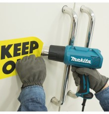 Технический фен Makita HG5030K 1600Вт темп.350-500С