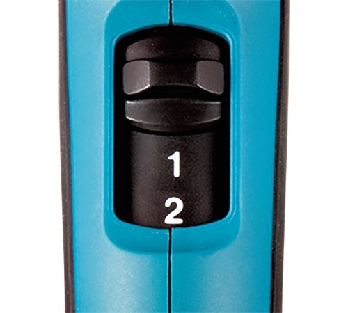 Технический фен Makita HG5030K 1600Вт темп.350-500С
