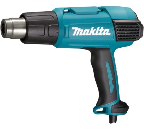 Технический фен Makita HG6531CK 2000Вт темп.50-650С